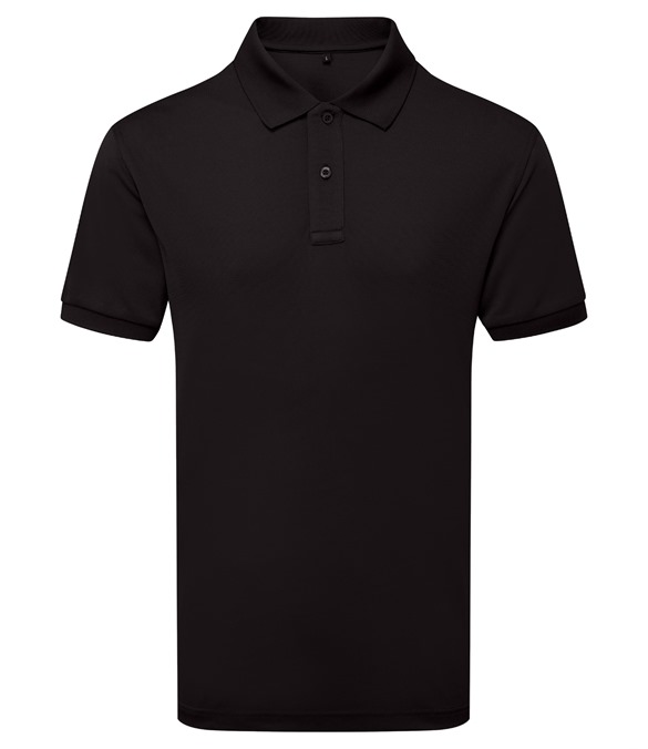 Men&#39;s GlacierTech polo