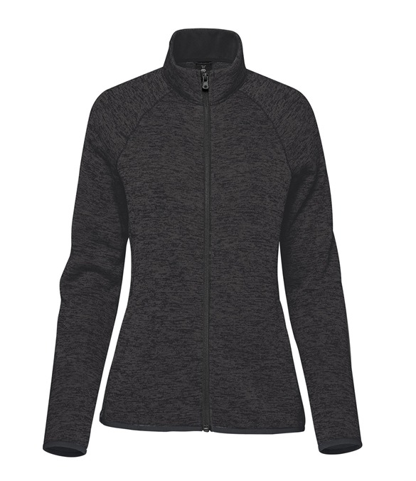 Women?s Yosemite full-zip fleece jacket