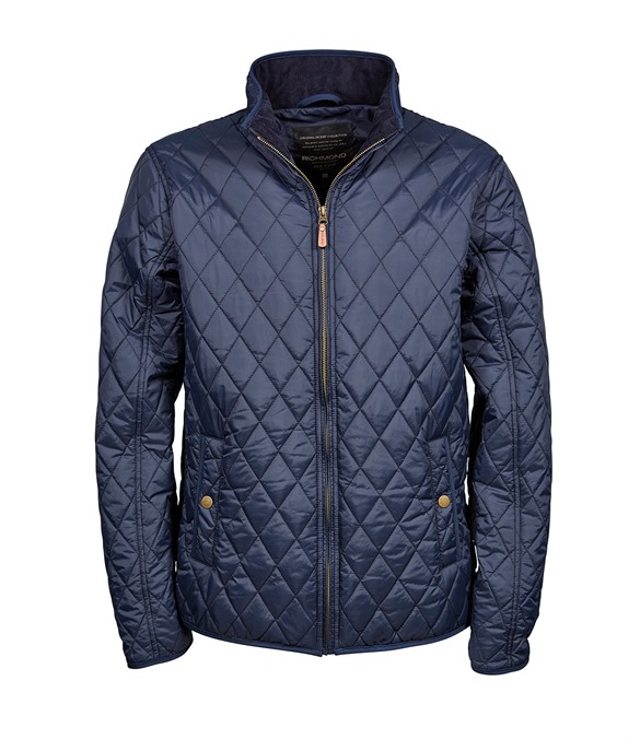 Richmond jacket (9660)