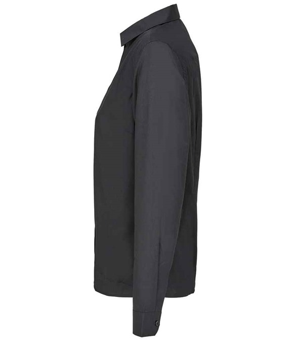 SOL'S Ladies Bailey Long Sleeve Poplin Shirt