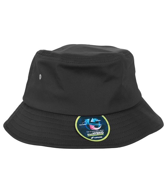 Nylon bucket hat (5003N)
