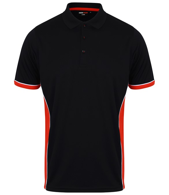 Panel polo