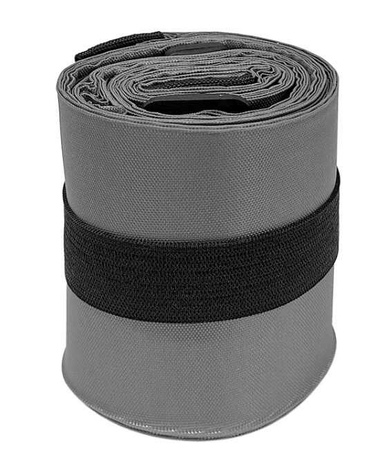 Magic holdall/shopping bag