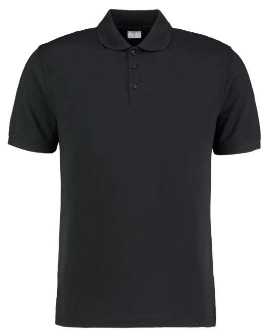 Klassic polo short sleeved Superwash&#174; 60&#186;C (slim fit)