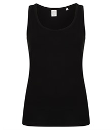 Women's feel good stretch vest