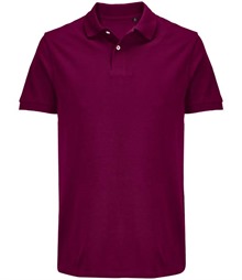 SOL'S Unisex Pacific Twin Pique Polo Shirt