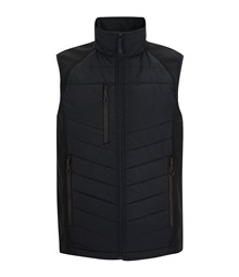 Pro universal bodywarmer