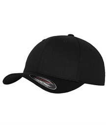 Flexfit fitted baseball cap (6277)