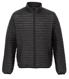 Tribe fineline padded jacket
