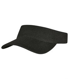 Bast visor cap (8888BV)