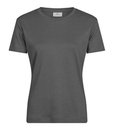 Women?s Pima cotton tee (1451)