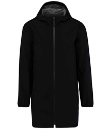 Native Spirit Unisex Waterproof Jacket