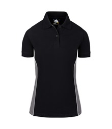 Ladies Silverswift PoloShirt