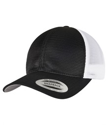 360? omnimesh 2-tone cap (6360T)