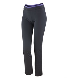Women's fitness trousers