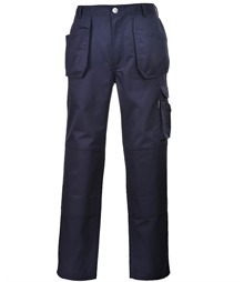 Slate holster trousers (KS15) regular fit