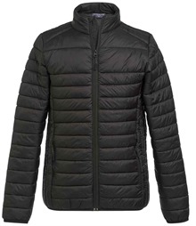Brook Taverner Buffalo Core Padded Jacket