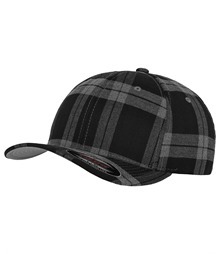 Flexfit tartan plaid (6197)
