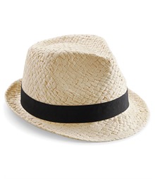 Festival trilby