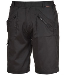 Action shorts (S889)  regular fit