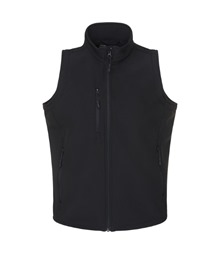 Lapwing Softshell Gilet
