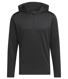 Lightweight hoodie