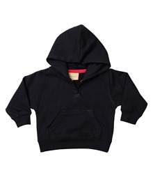 Toddler hooded sweatshirt with kangaroo pocket