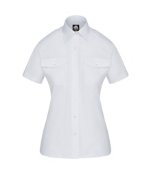Classic S/S Pilot Blouse