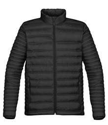 Basecamp thermal jacket