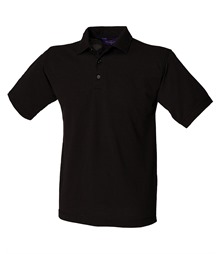 65/35 Classic piqu? polo shirt