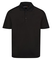 Pro wicking polo
