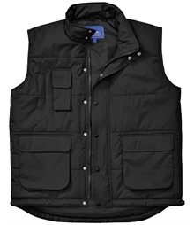 Classic bodywarmer (S415)