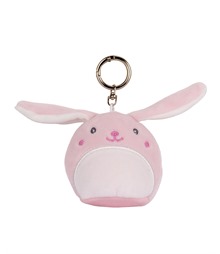 Character keyring