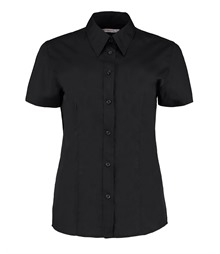 Women's workforce blouse short-sleeved (classic fit)