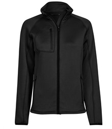 Women?s stretch fleece (9101)