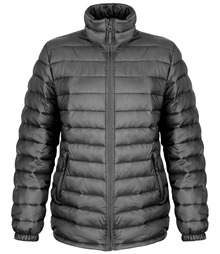 Women's ice bird padded jacket