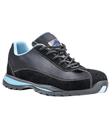 Women's Steelite? trainer S1P HRO (FW39)