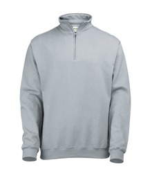 Sophomore ? zip sweatshirt