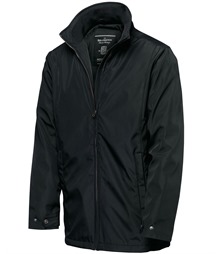 Bellington ? warm business jacket