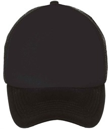 SOL'S Bubble Contrast Cap