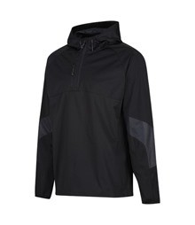 Edge Pro Hooded Jacket Youth