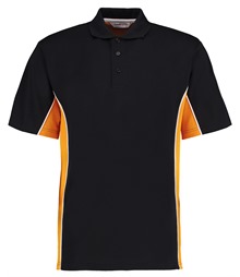 Track polo (classic fit)