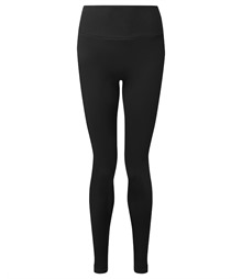 Women's TriDri? recycled scrunch leggings