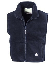 Junior PolarTherm? bodywarmer