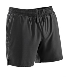 Spiro recycled men?s shorts