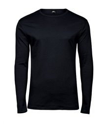 Long sleeve interlock tee (530)