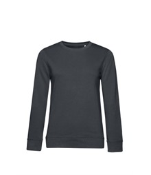 B&C Inspire crew neck /women