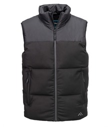 KX3 Sport insulated baffle bodywarmer (KX305)