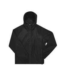 B&C #Reset windbreaker