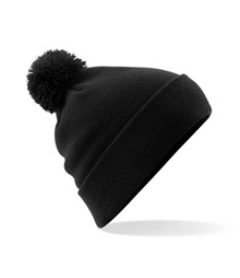 Original pom pom beanie